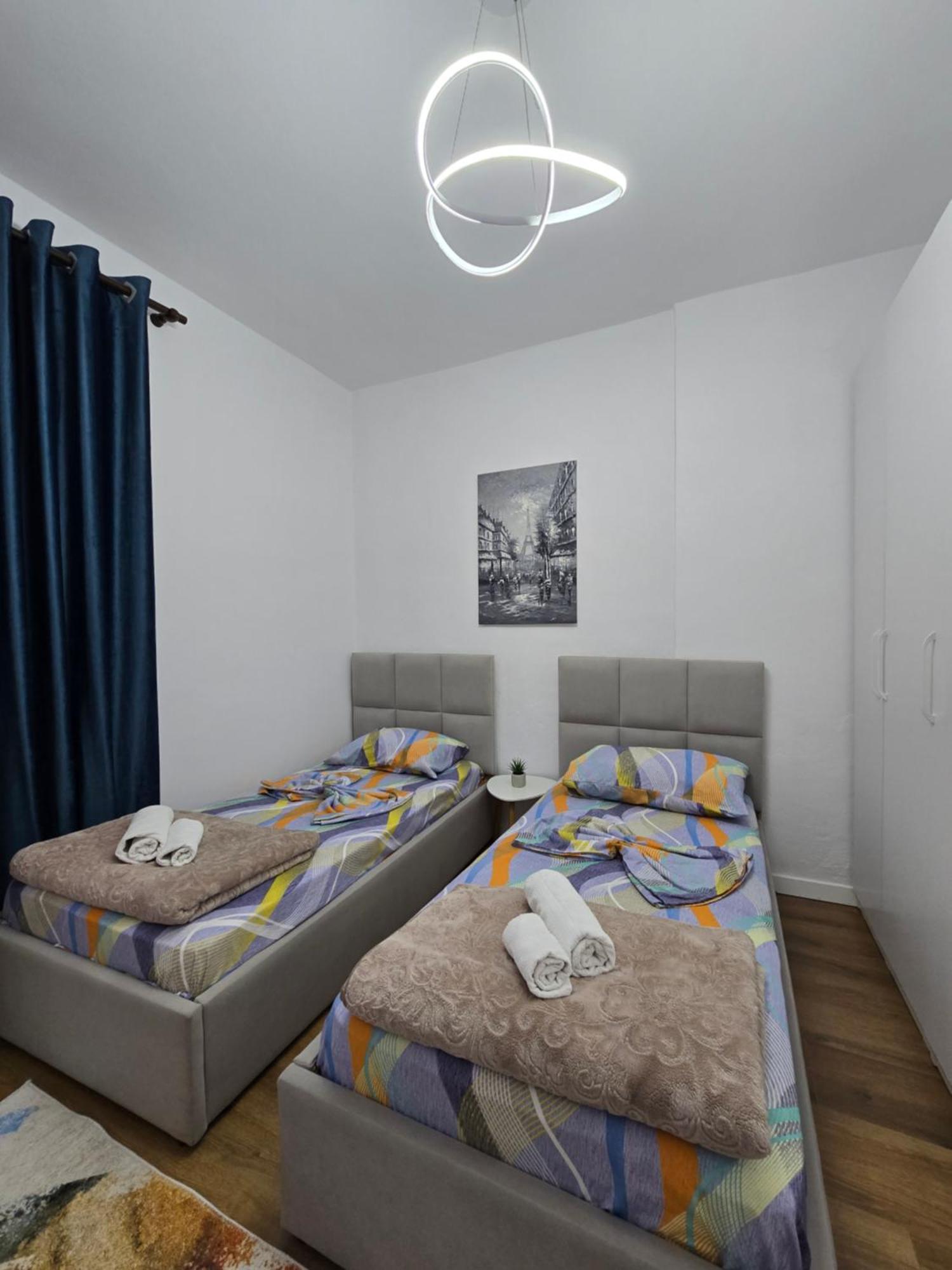 Ideal Home Shkoder Bagian luar foto