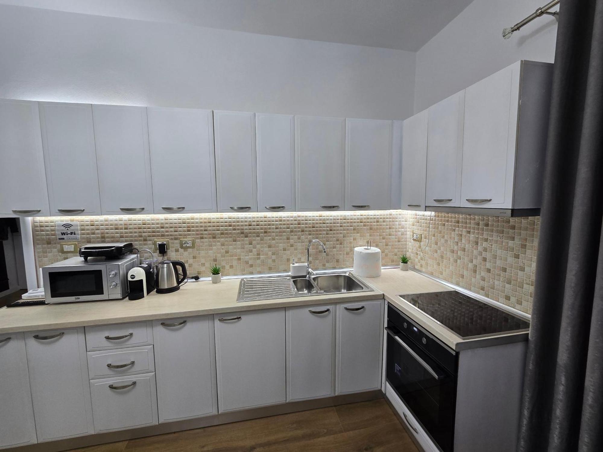 Ideal Home Shkoder Ruang foto