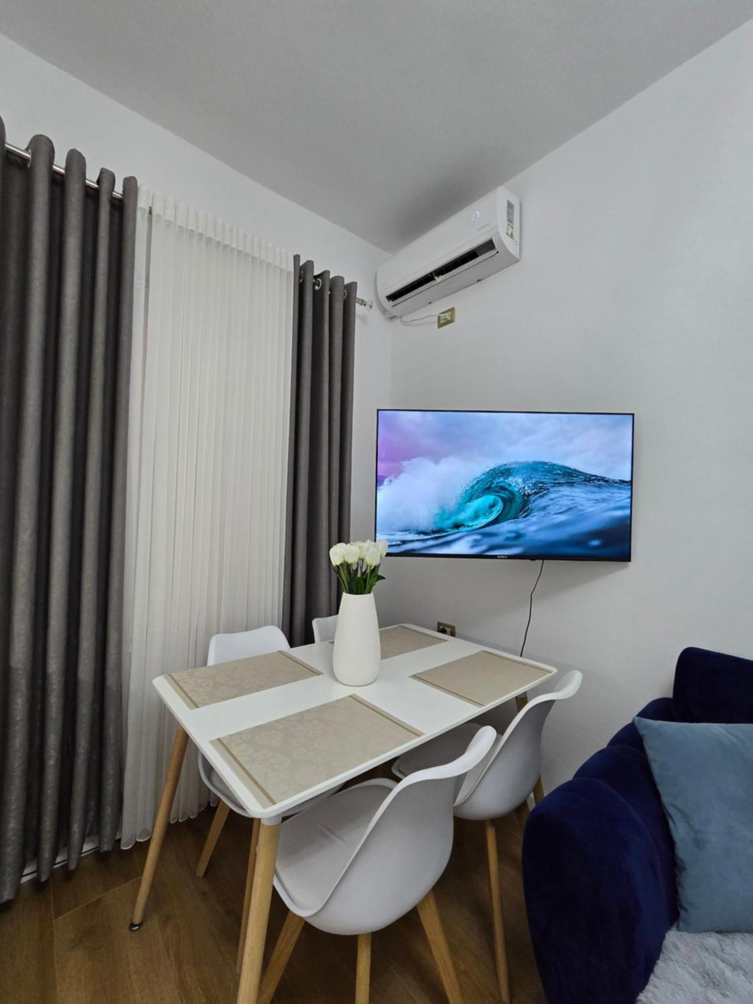 Ideal Home Shkoder Bagian luar foto
