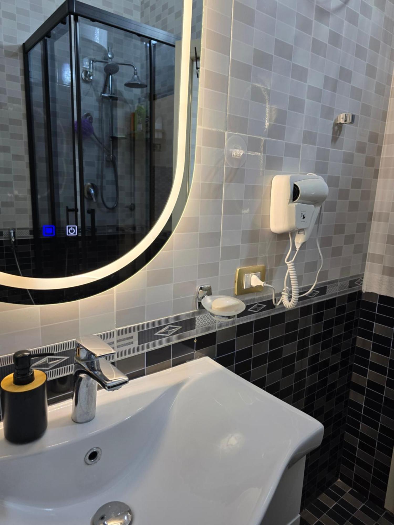 Ideal Home Shkoder Bagian luar foto