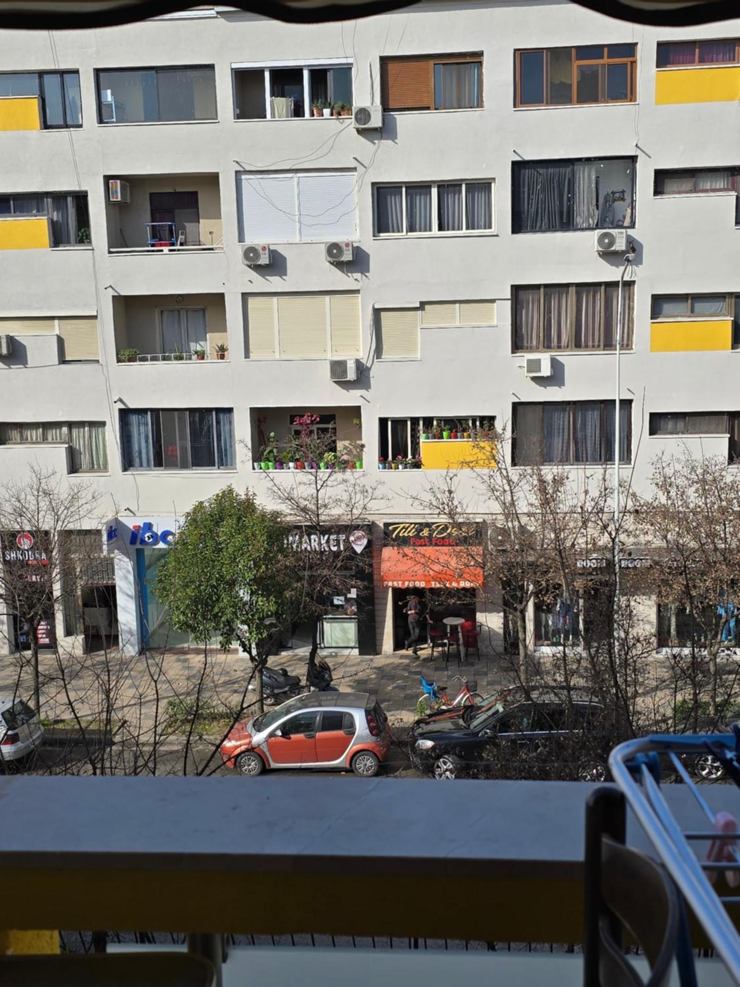 Ideal Home Shkoder Bagian luar foto