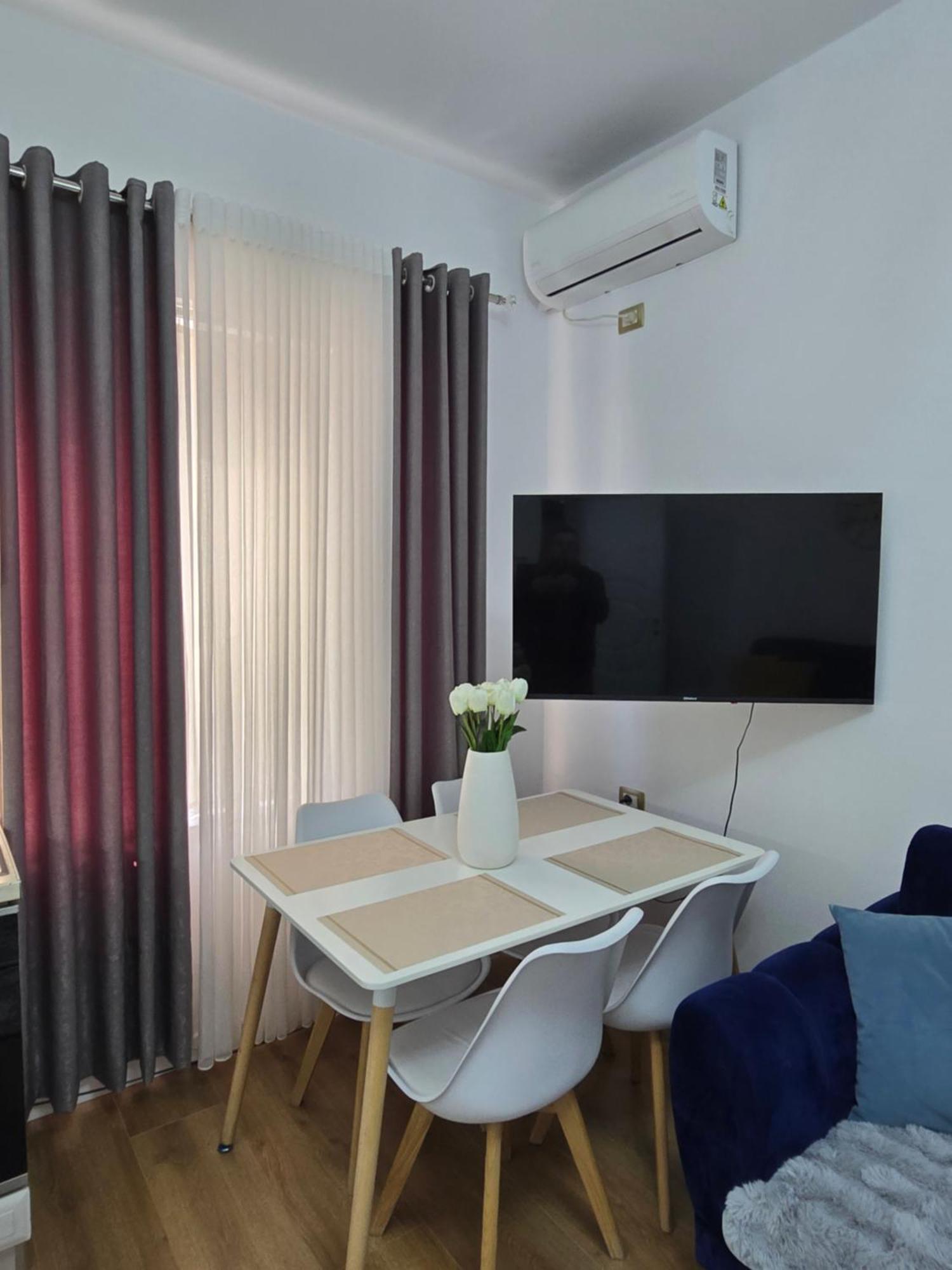 Ideal Home Shkoder Bagian luar foto