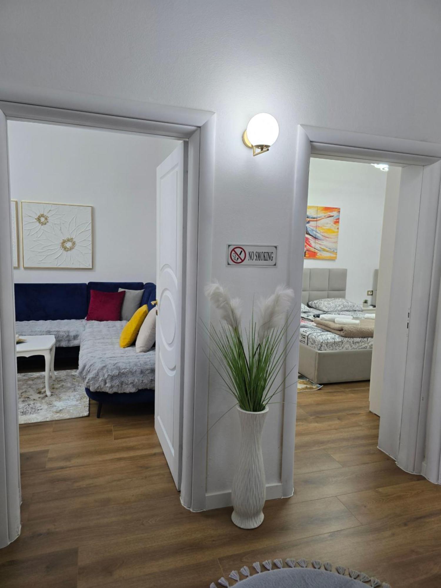 Ideal Home Shkoder Bagian luar foto
