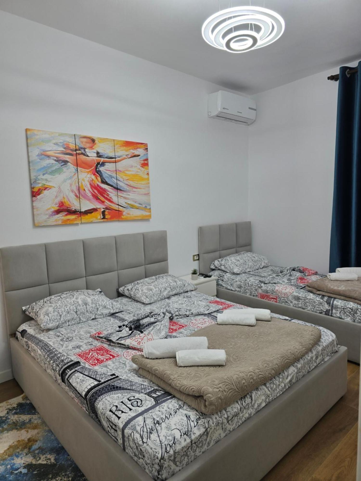 Ideal Home Shkoder Bagian luar foto