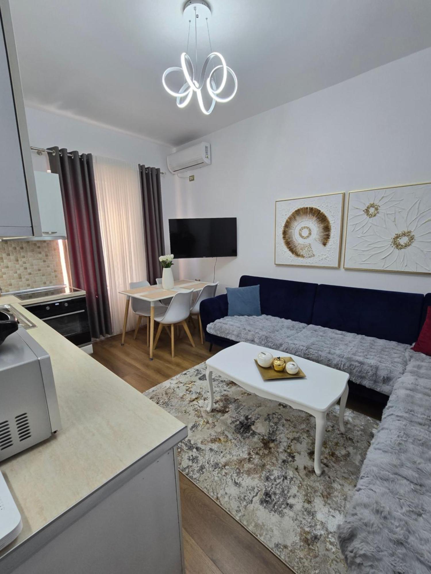 Ideal Home Shkoder Bagian luar foto