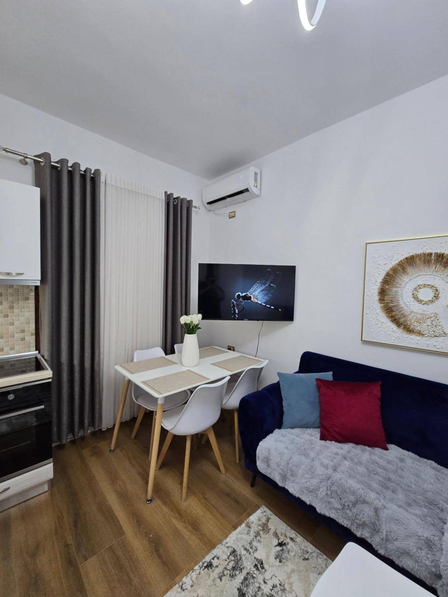 Ideal Home Shkoder Bagian luar foto