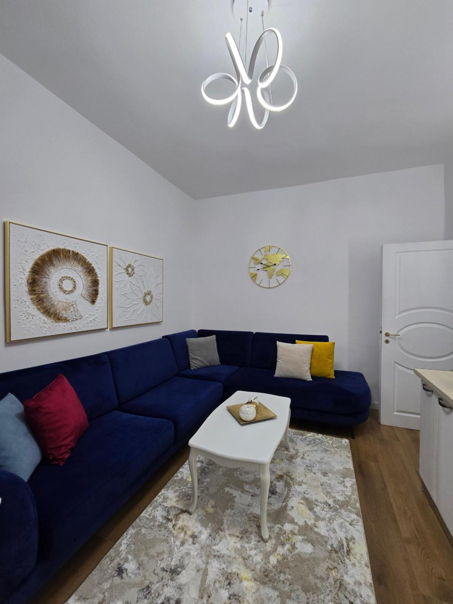Ideal Home Shkoder Ruang foto