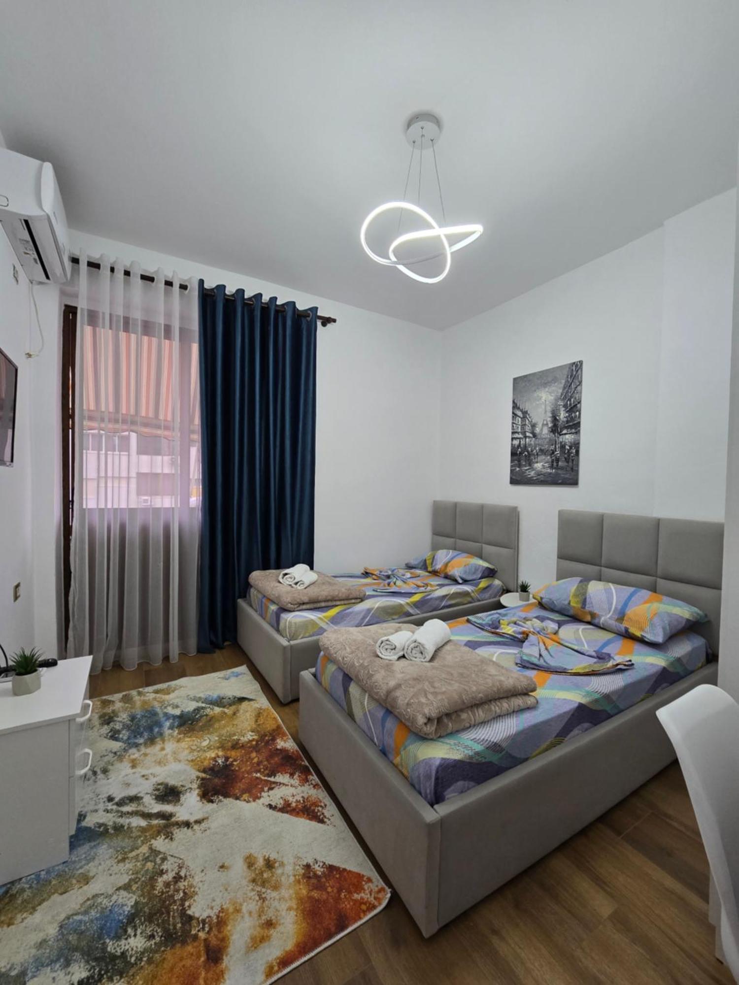Ideal Home Shkoder Bagian luar foto