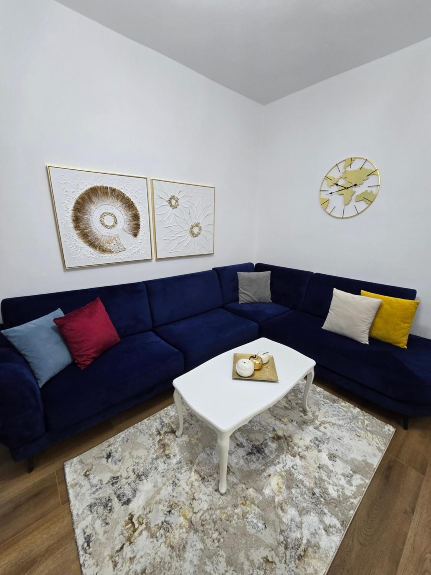 Ideal Home Shkoder Bagian luar foto