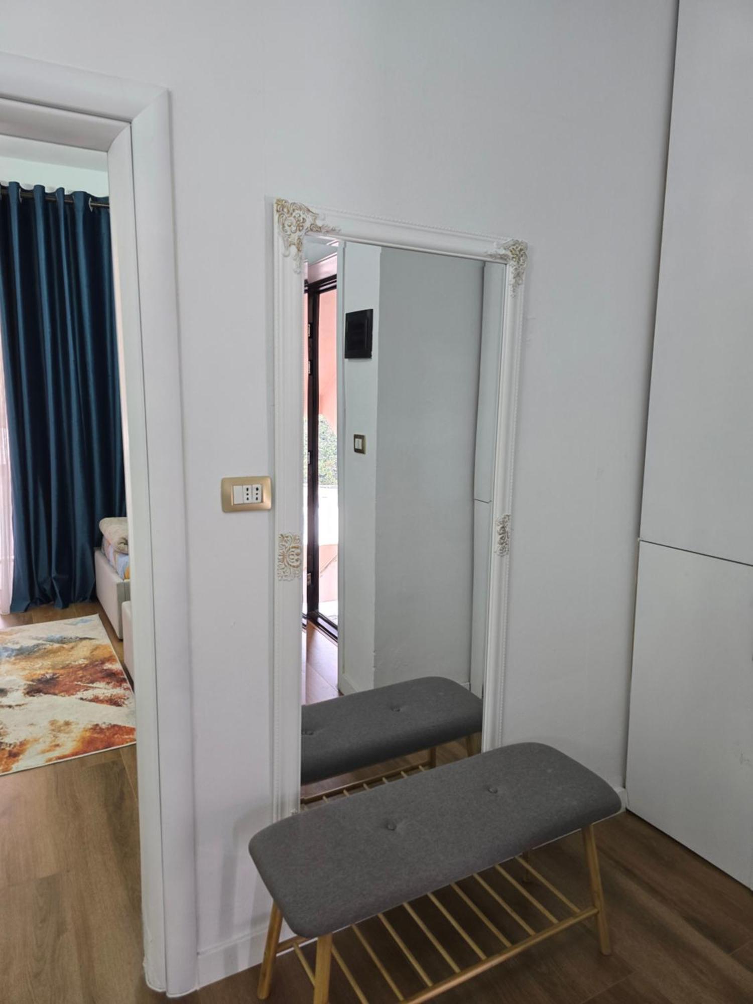 Ideal Home Shkoder Ruang foto