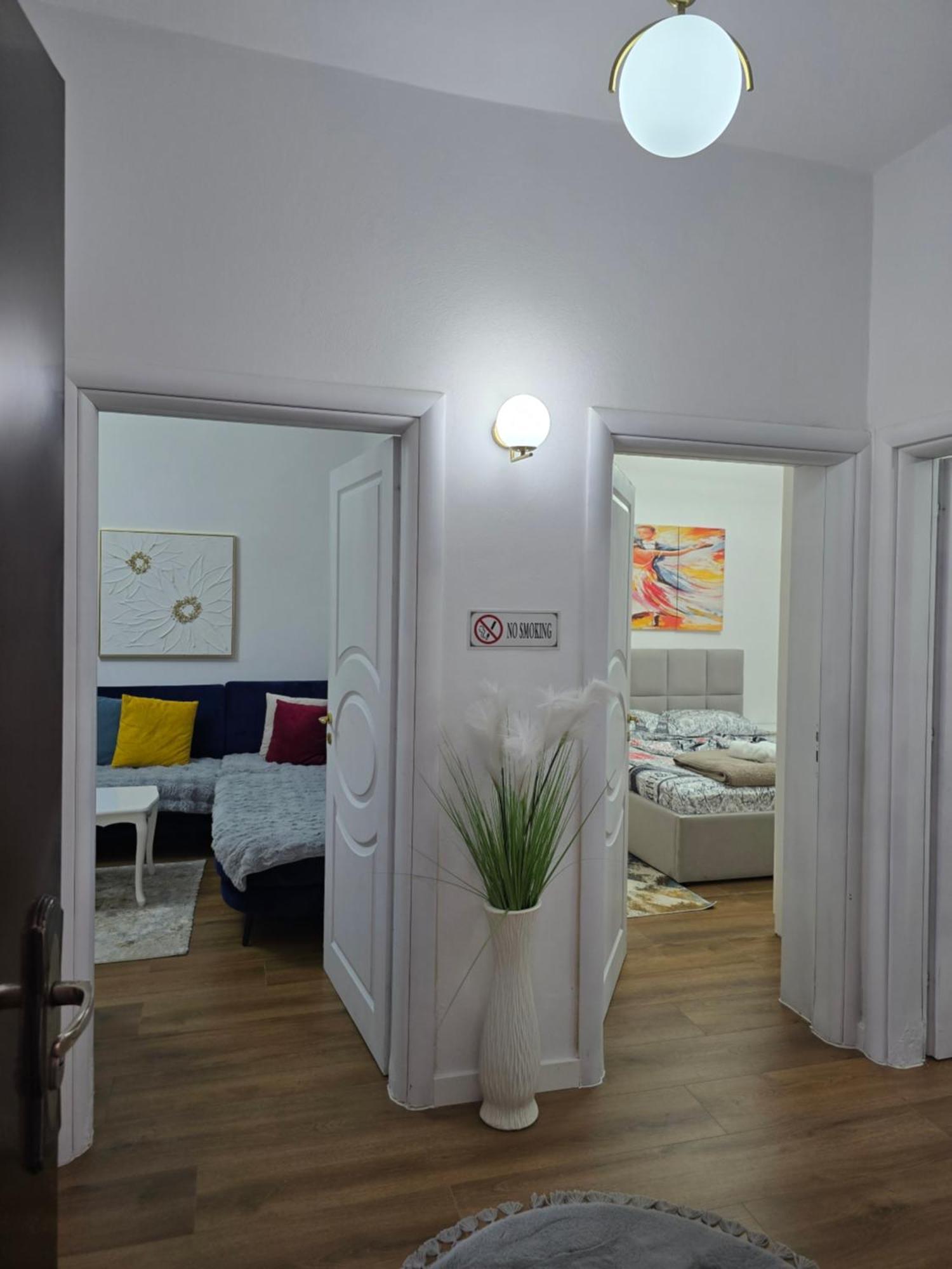 Ideal Home Shkoder Ruang foto