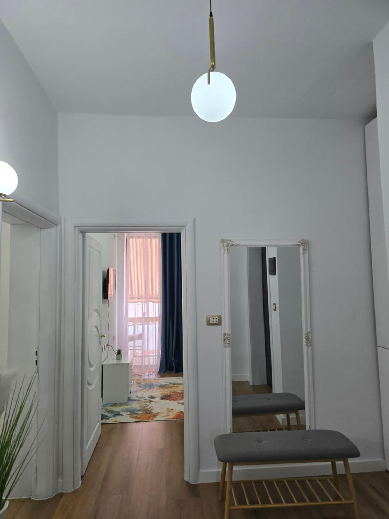 Ideal Home Shkoder Bagian luar foto